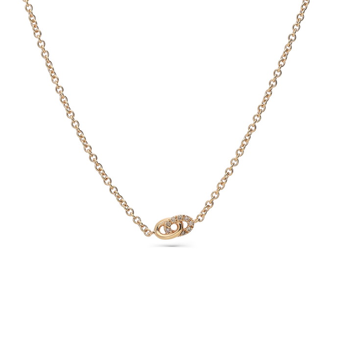Spring by Spring Necklace W21912046 | GRENARDI