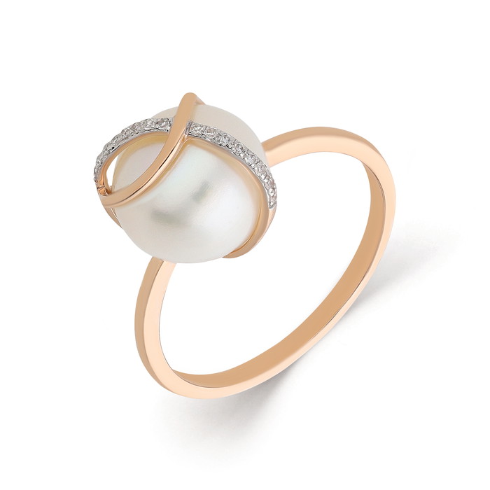 Grenardi Ring W71279597 | GRENARDI