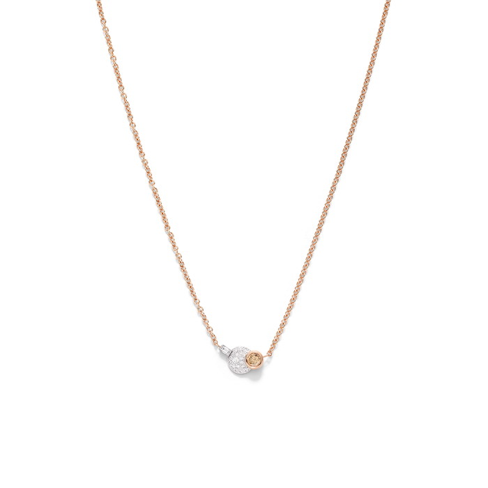 Pomellato Ожерелье W72387600 | GRENARDI