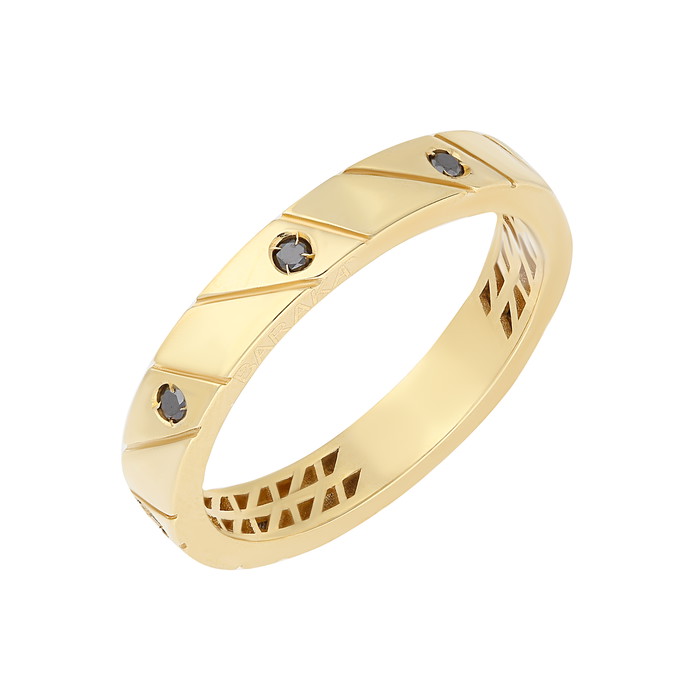 Baraka Prsteny W54436959 | GRENARDI