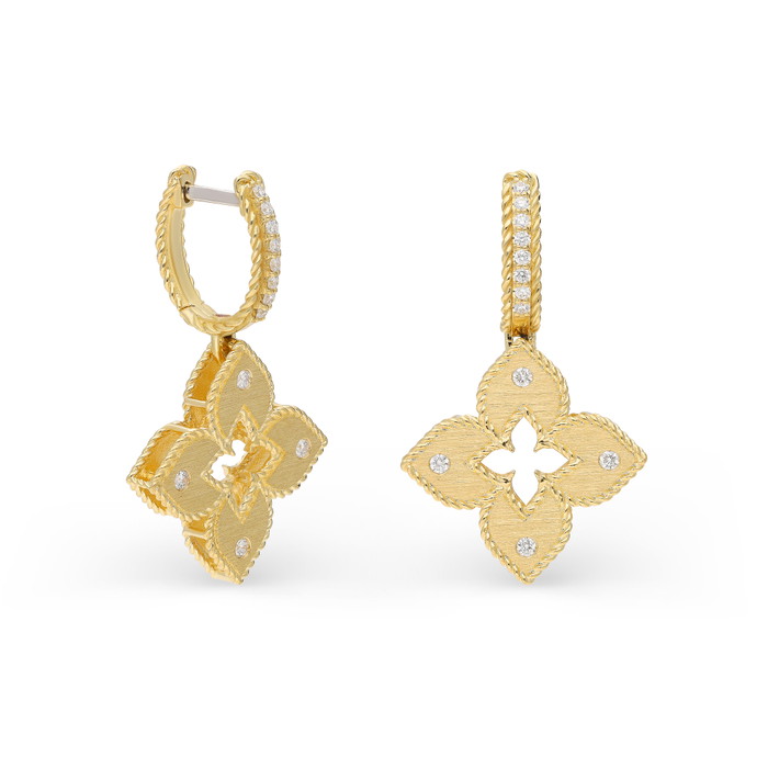 Roberto Coin Earrings W84528427 | GRENARDI