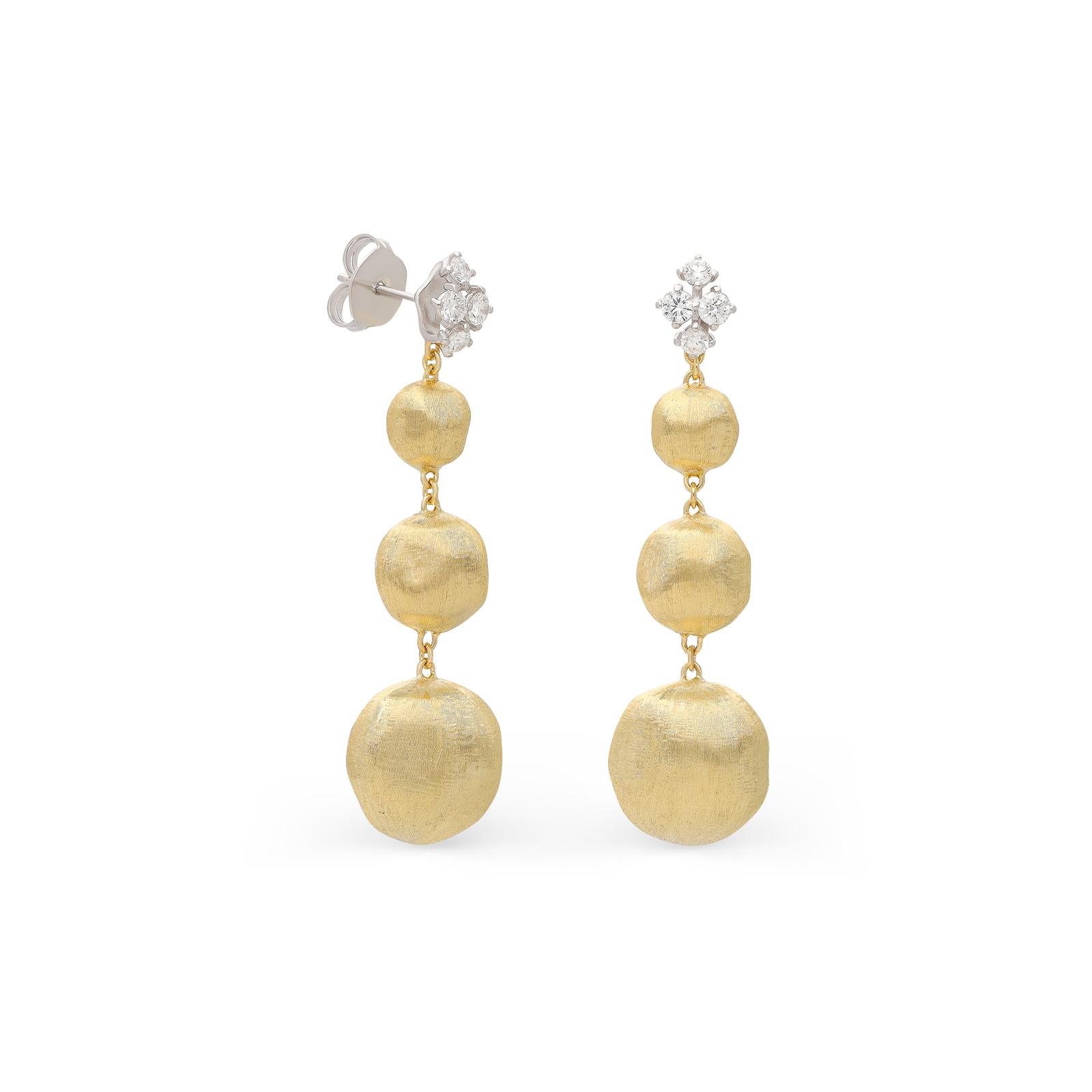 Marco Bicego Auskarai W74820114