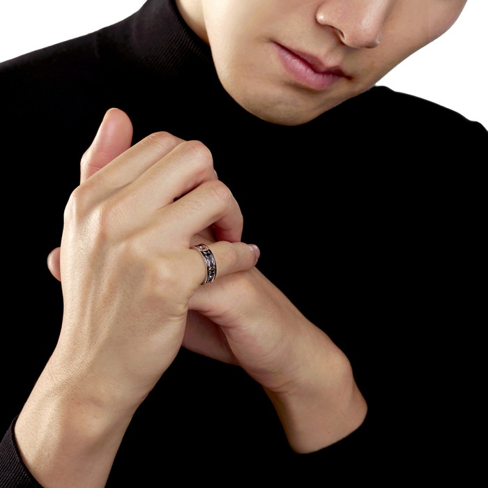 Damiani Ring W78865840 | GRENARDI