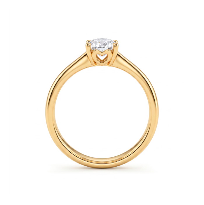 Recarlo Ring W88405150 | GRENARDI
