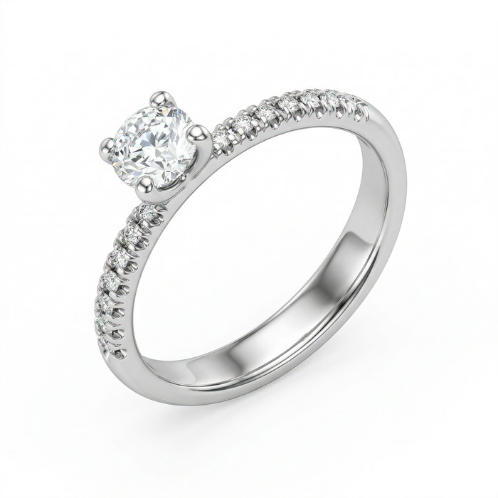 Due Žiedas W85320959 | GRENARDI