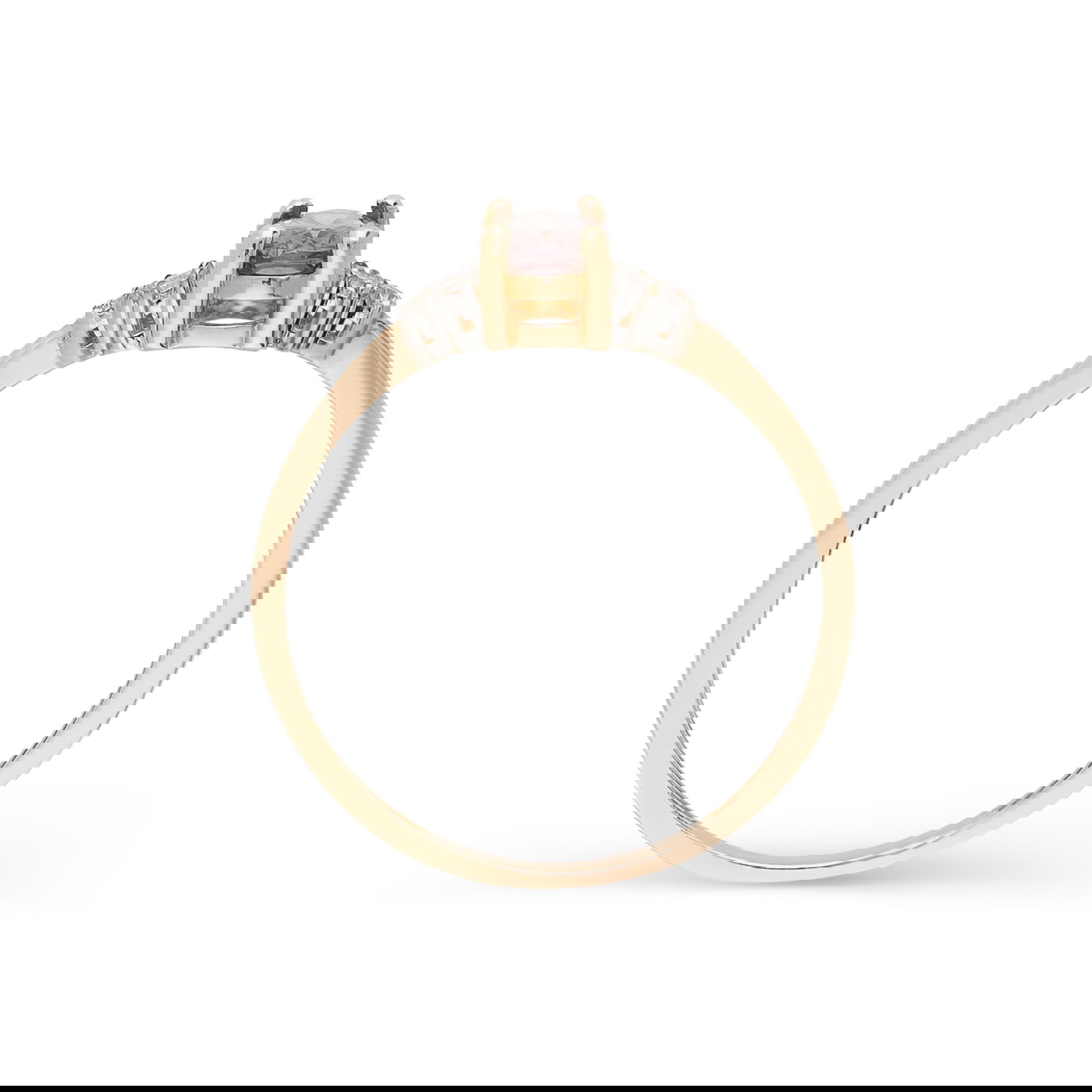 GOLDLIGHT Gredzens W74049354 | GOLDLIGHT