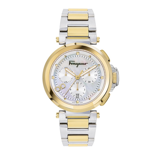 Salvatore Ferragamo Watch W64750447 | GRENARDI