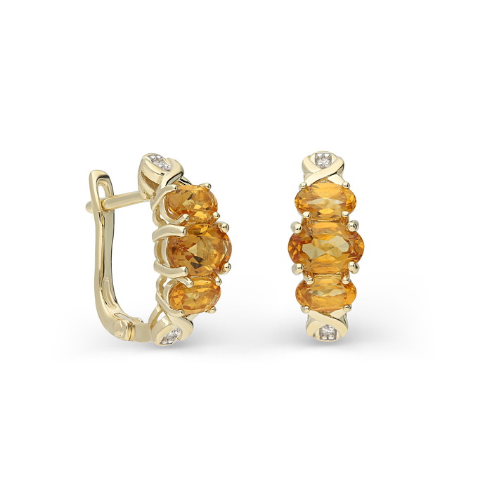 Colours Серьги W62891083 | GRENARDI