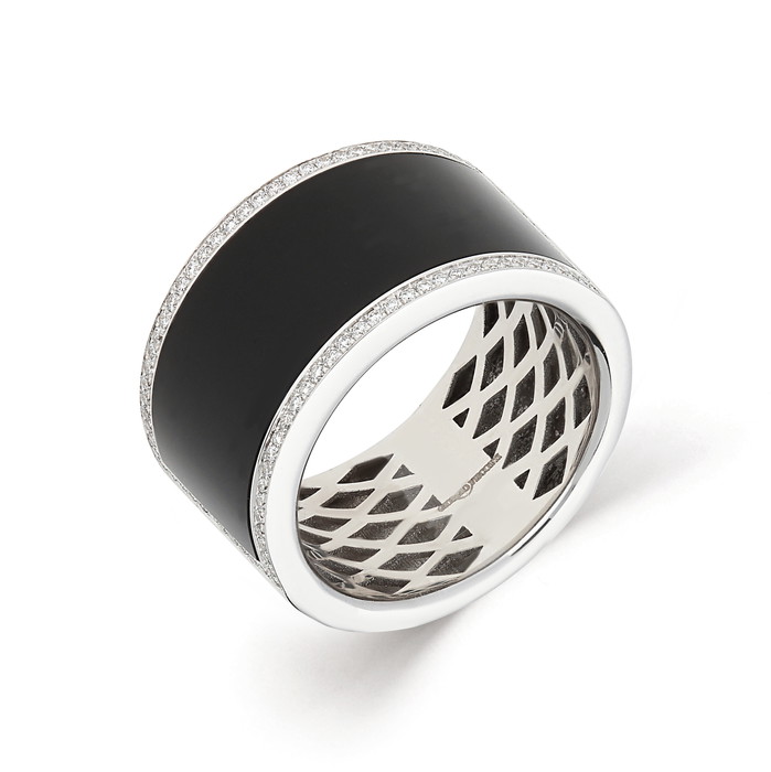 Giorgio Visconti Кольцо W61779717 | GRENARDI