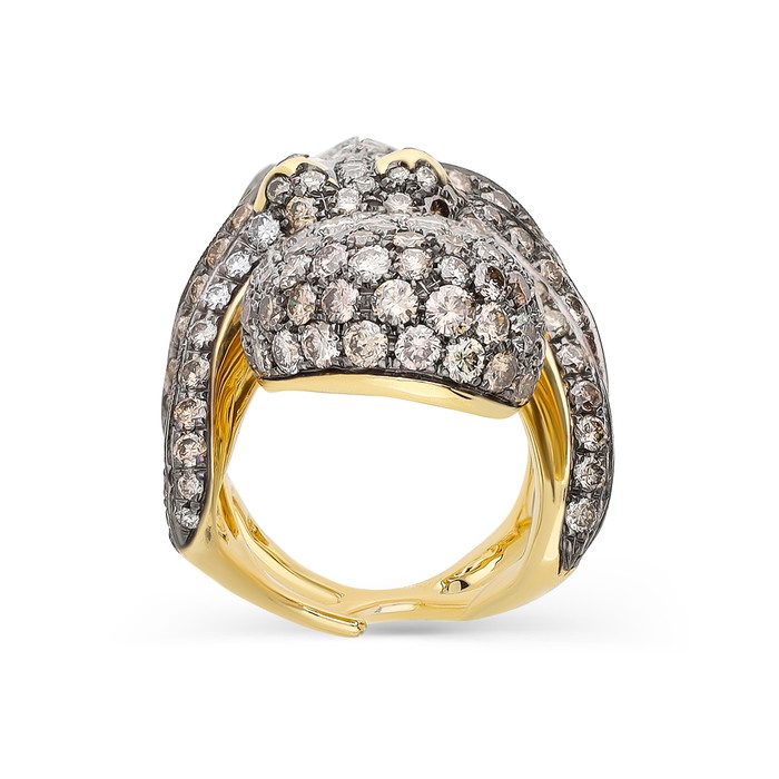 Roberto Coin Gredzens W70815528 | GRENARDI
