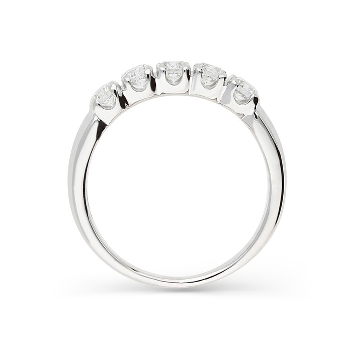 Giorgio Visconti Rings W59185623 | GRENARDI