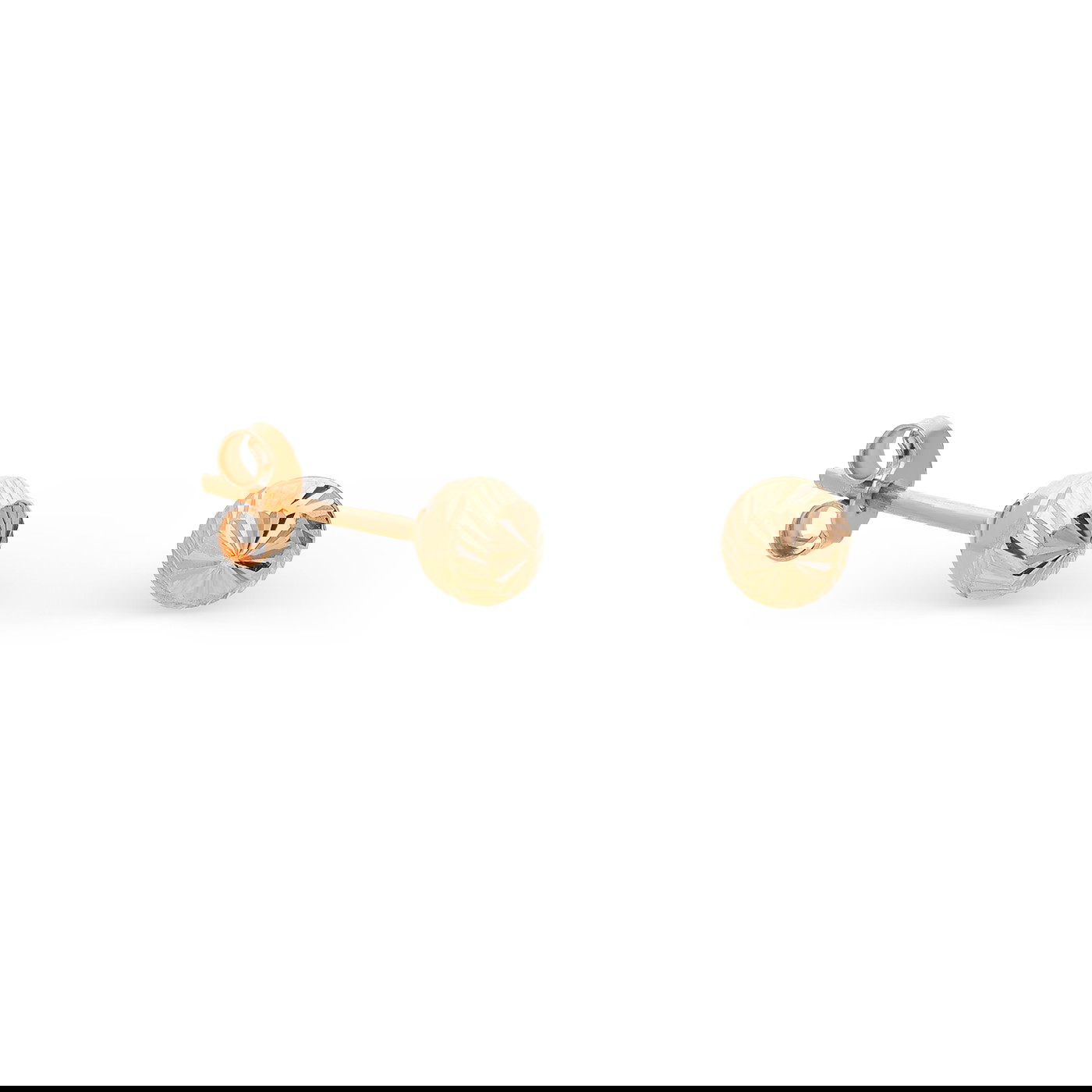 GOLDLIGHT Серьги W74003956 | GOLDLIGHT