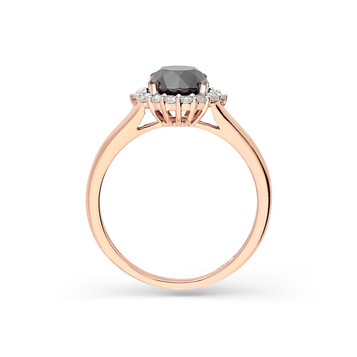 Due Prsteny W80136258 | GRENARDI