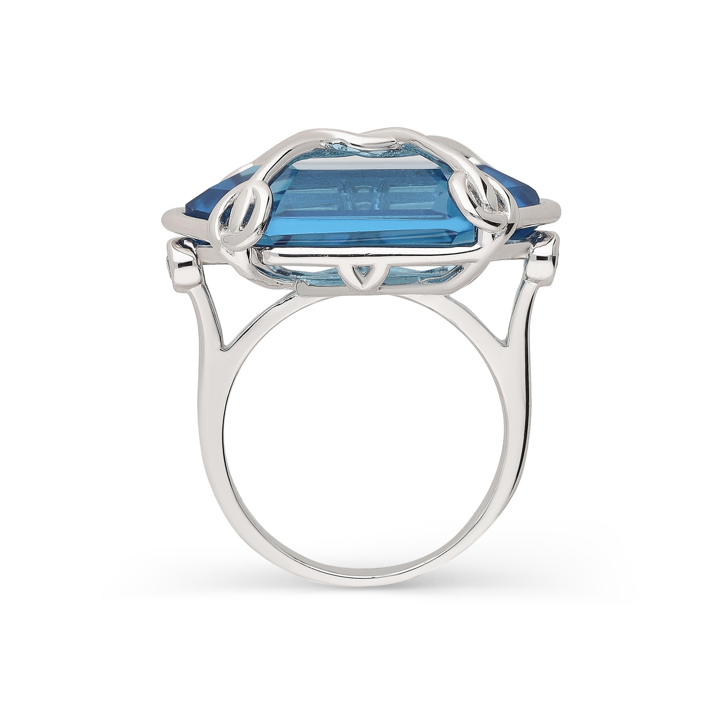 GOLDLIGHT Кольцо W77161590 | GOLDLIGHT