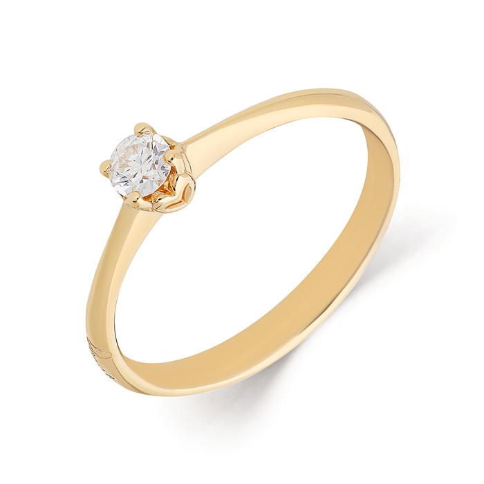 Recarlo Žiedas W64702725 | GRENARDI