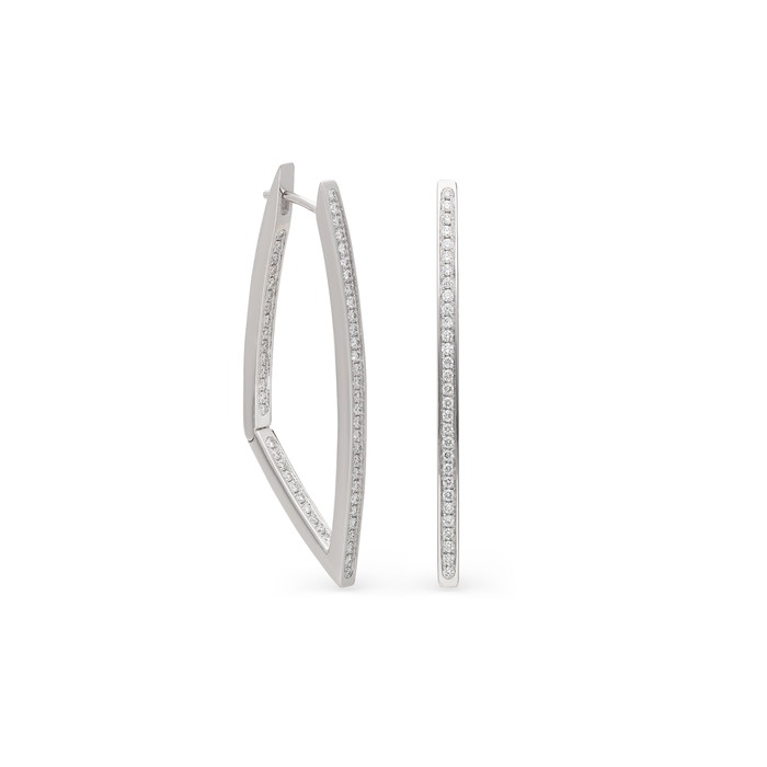 Giorgio Visconti Earrings W80133649 | GRENARDI