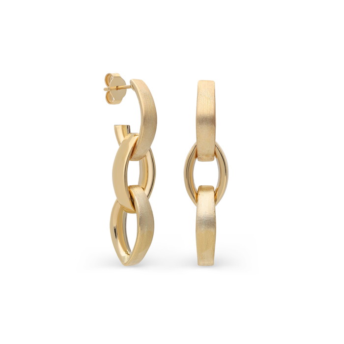 Zoye Серьги W71187858 | GRENARDI