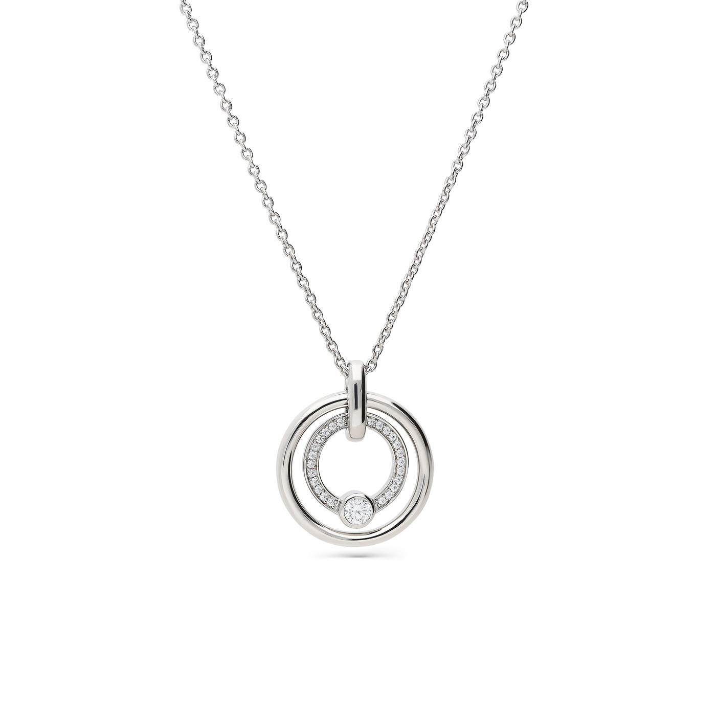 Ti Sento Kaklarota W76670499 | GOLDLIGHT