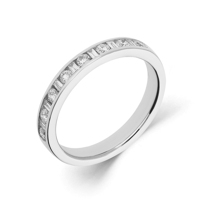 Due Žiedas W79367656 | GRENARDI