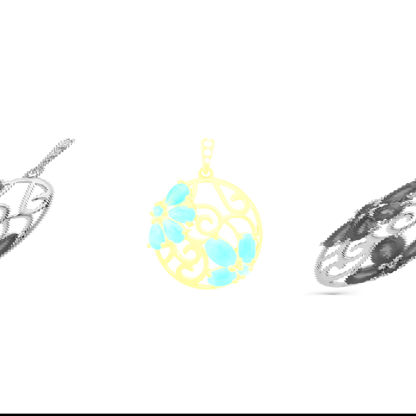 GOLDLIGHT Подвеска W77421264 | GOLDLIGHT