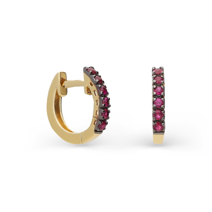 Moraglione Auskarai W67556043 | GRENARDI