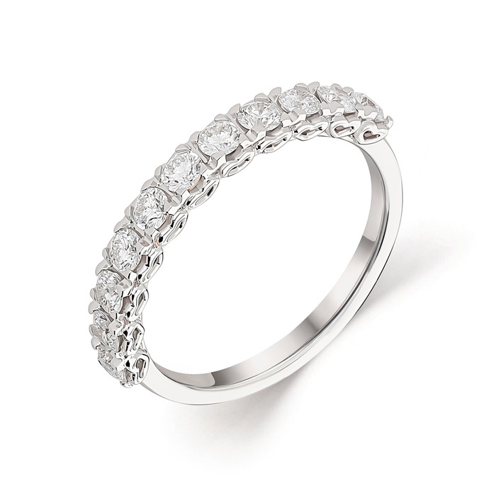 Recarlo Ring W84977643 | GRENARDI