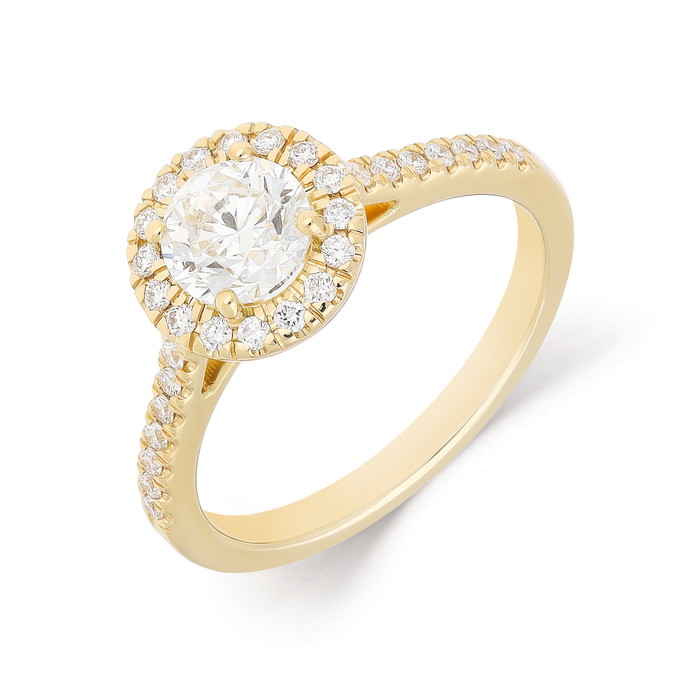 Due Rings W82156706 | GRENARDI