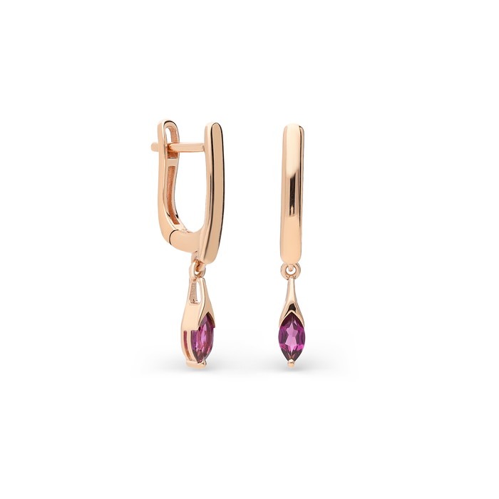 Colours Серьги W71495842 | GRENARDI