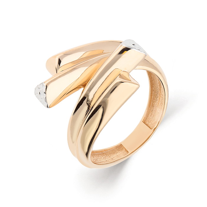 NINE Gredzens W59284001 | GRENARDI