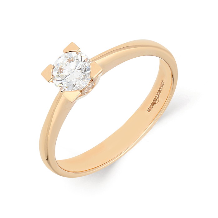 Giorgio Visconti Ring W73400876 | GRENARDI