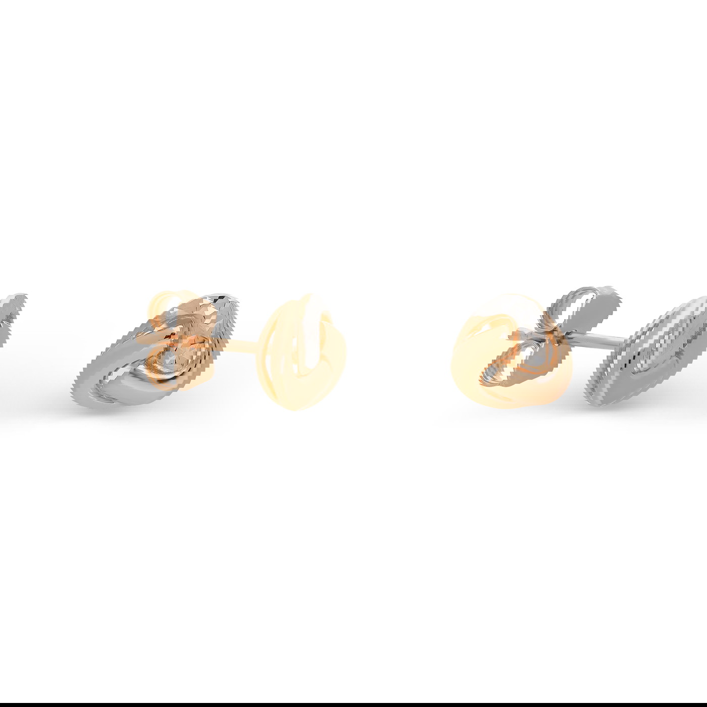 GOLDLIGHT Серьги W79365362 | GOLDLIGHT