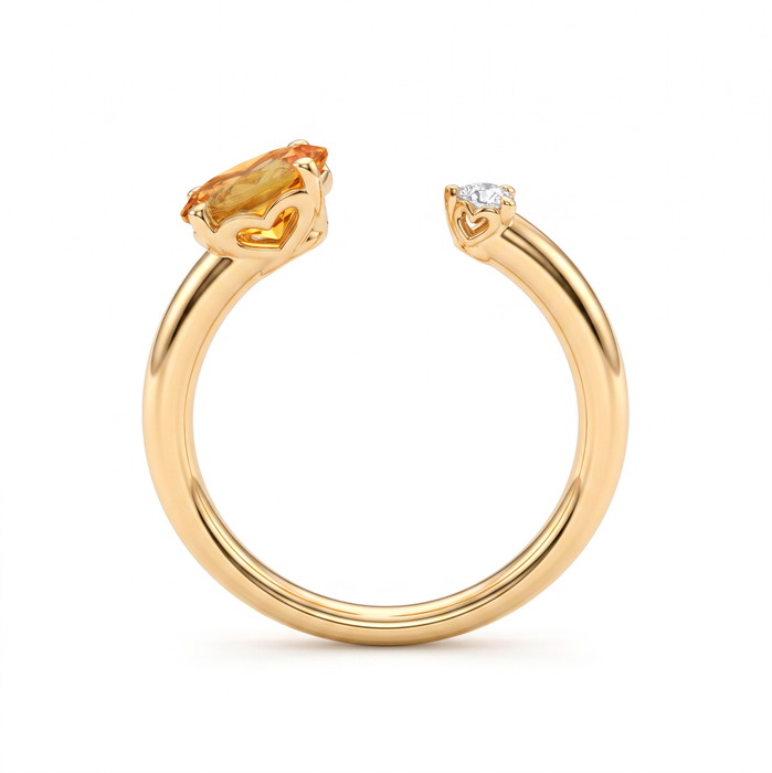 Recarlo Prsteny W88446184 | GRENARDI