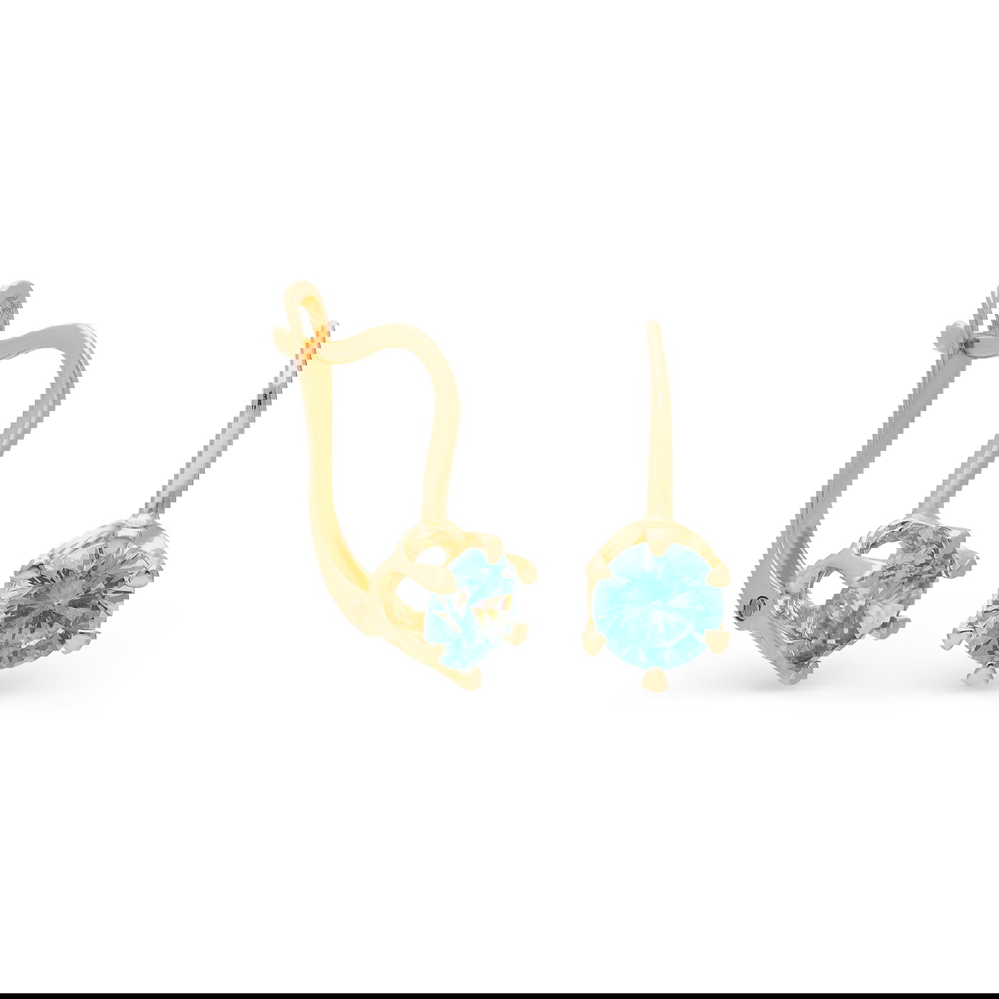 GL Kids Auskari W79722447 | GOLDLIGHT