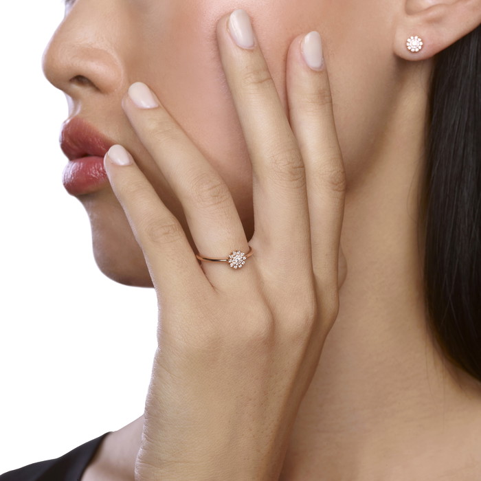 Damiani Prsteny W80132823 | GRENARDI