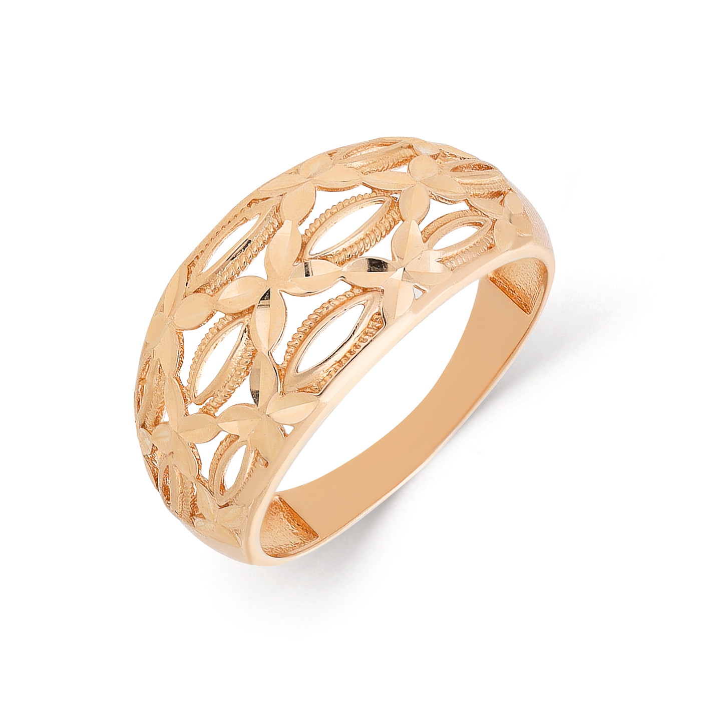 GOLDLIGHT Кольцо W76334512 | GOLDLIGHT