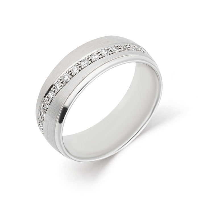 Meister wedding bands Rings W68762638 | GRENARDI
