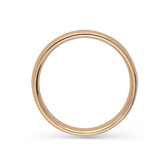 Meister wedding bands Кольцо W68482702 | GRENARDI