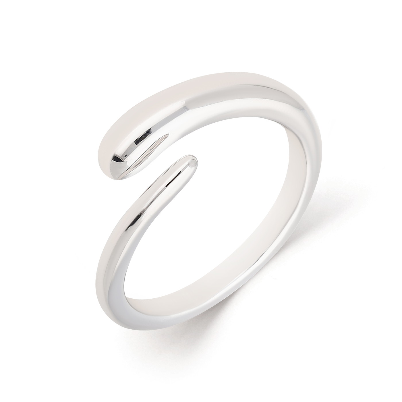 LUNA Gredzens W80950835 | GOLDLIGHT