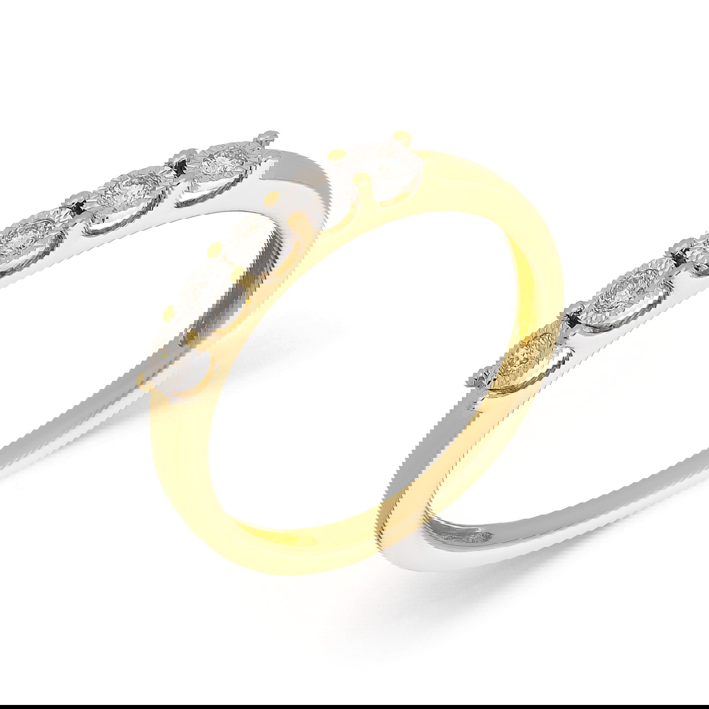 GOLDLIGHT Кольцо W76338069 | GOLDLIGHT