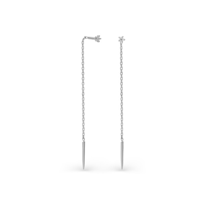 Grenardi Auskari W66754269 | GRENARDI