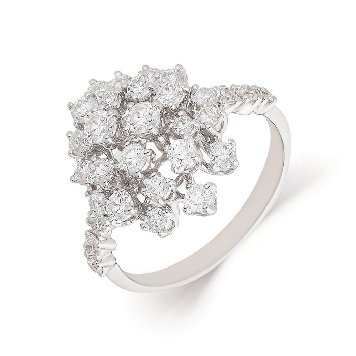 Damiani Prsteny W80132344 | GRENARDI