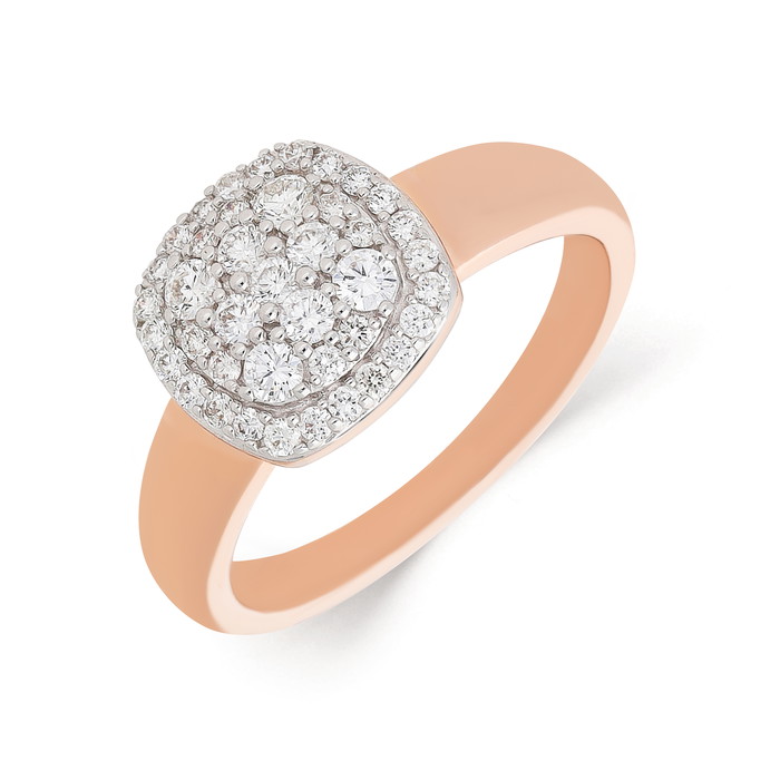 Due Prsteny W78826887 | GRENARDI