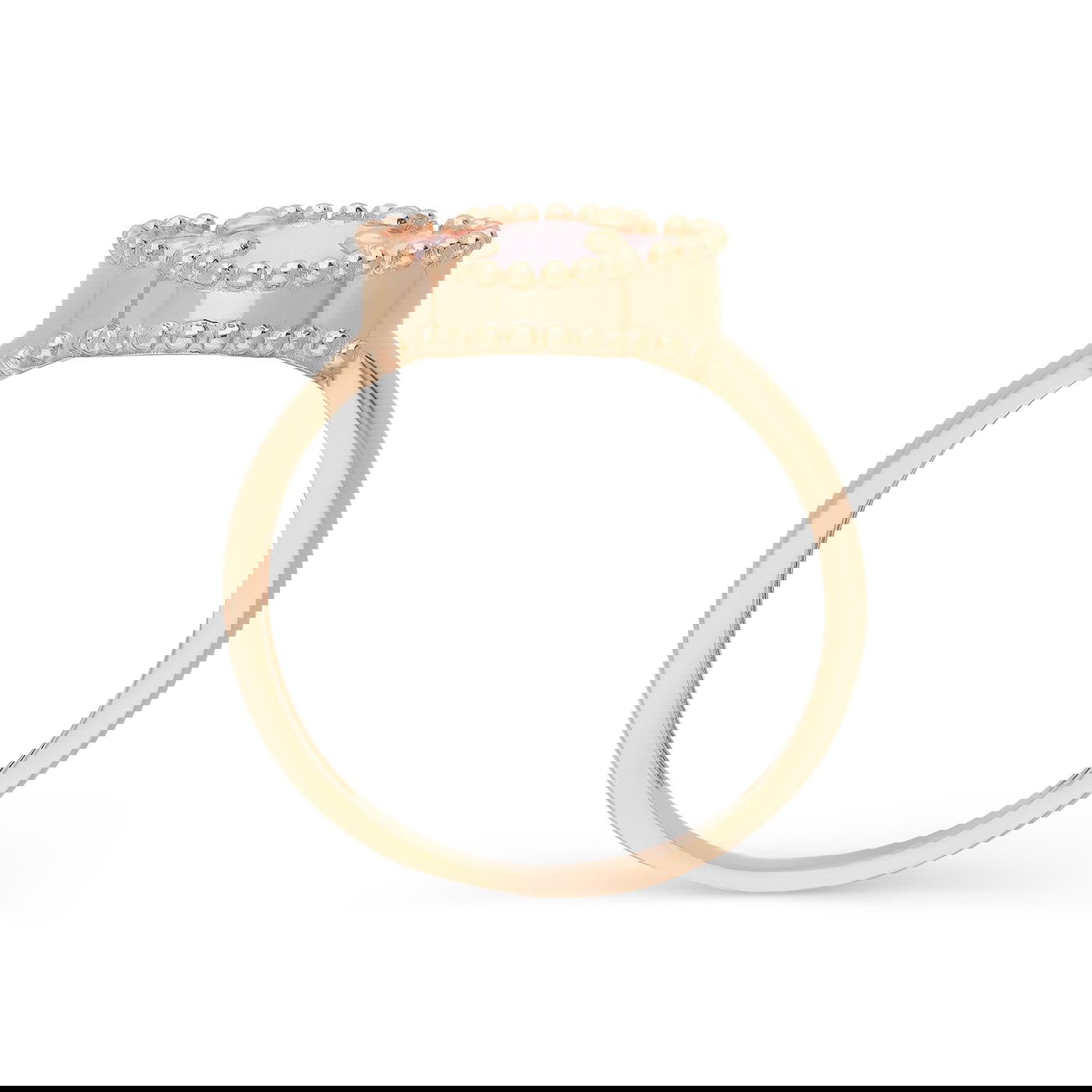 GOLDLIGHT Кольцо W79497077 | GOLDLIGHT