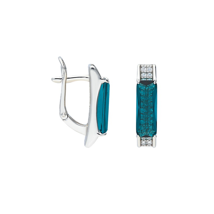 Grenardi Auskari W58879036 | GRENARDI