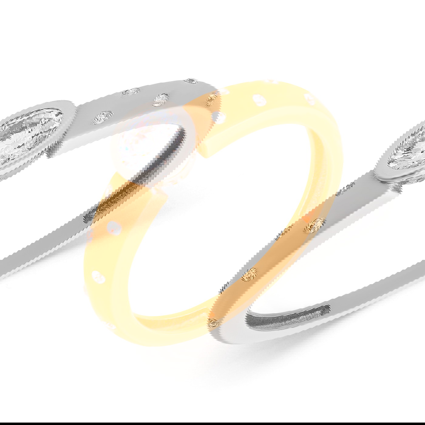 GOLDLIGHT Gredzens W74057646 | GOLDLIGHT