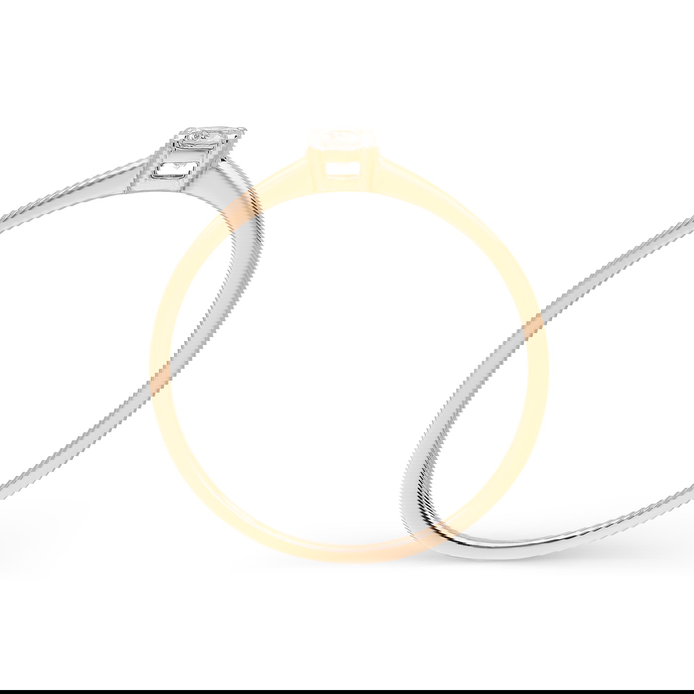 GOLDLIGHT Gredzens W79814881 | GOLDLIGHT