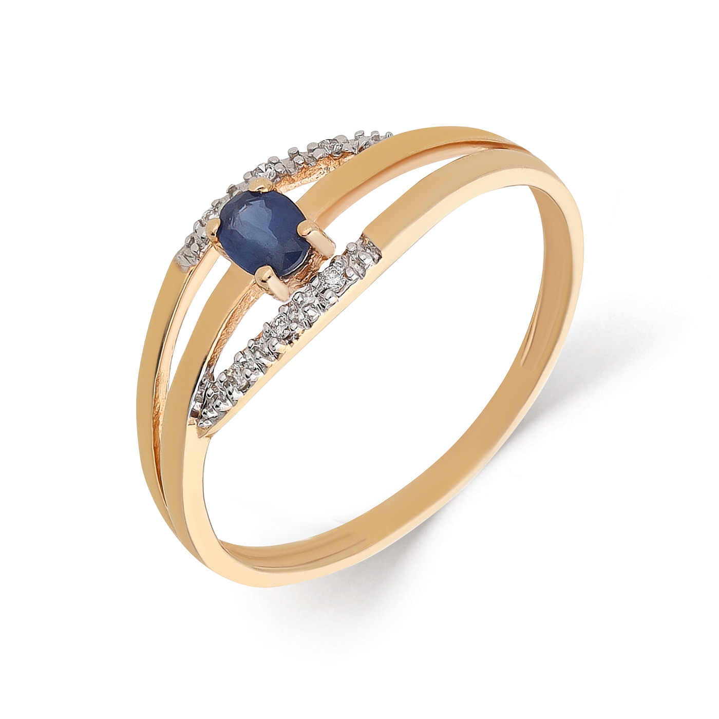 GOLDLIGHT Gredzens W74057277 | GOLDLIGHT