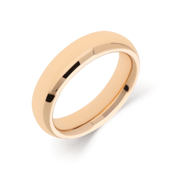 Meister wedding bands Žiedas W68472950 | GRENARDI