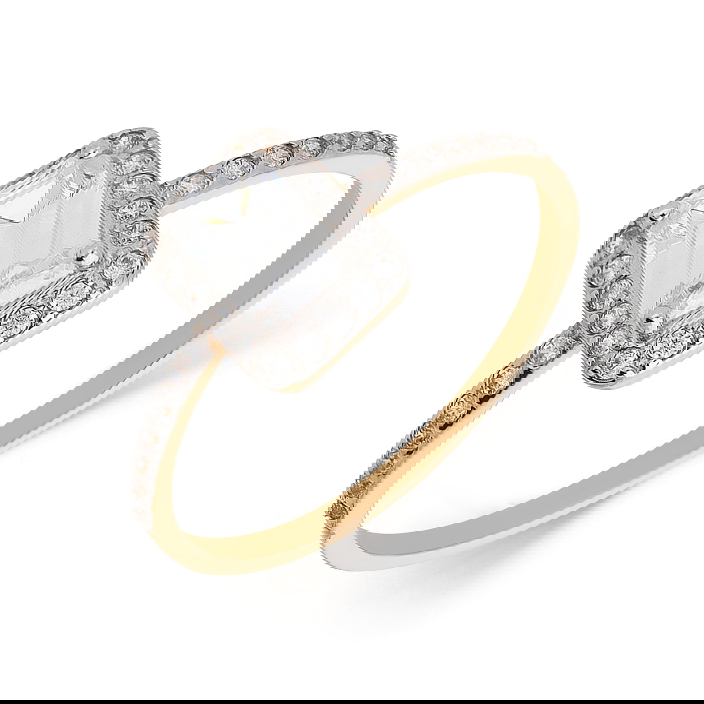 GOLDLIGHT Gredzens W74064162 | GOLDLIGHT