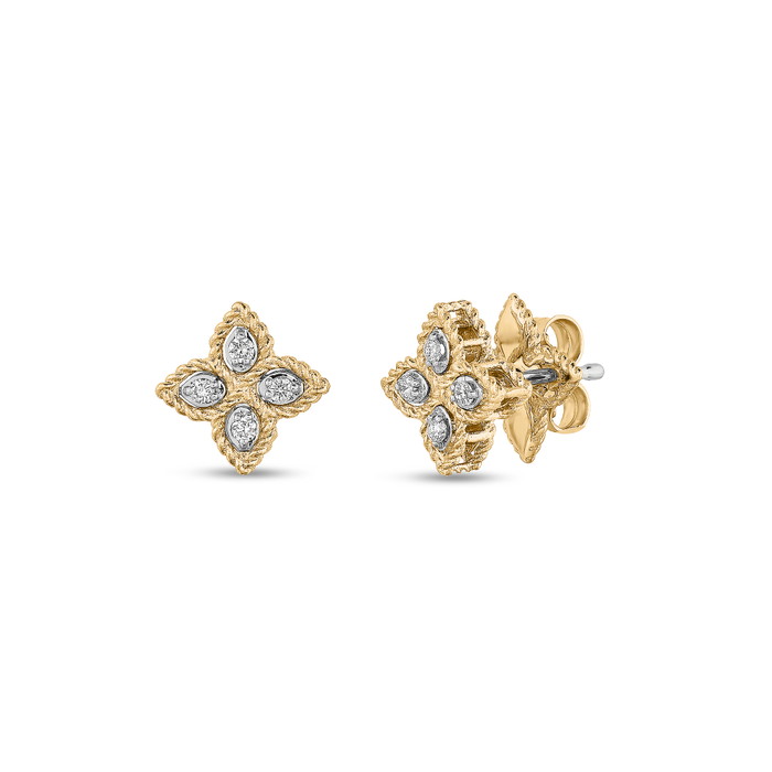 Roberto Coin Earrings W84533328 | GRENARDI